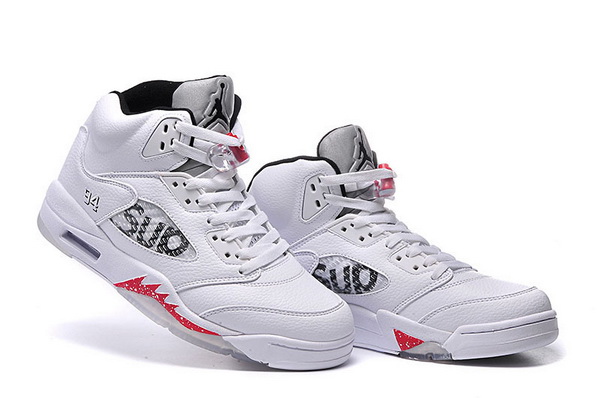 Air Jordan 5 Kids shoes--001